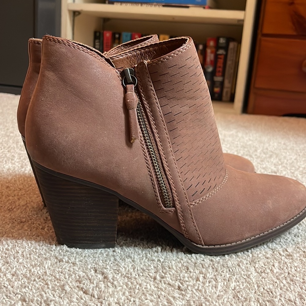 Booties - Picture 3 of 6